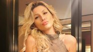 Lívia Andrade coloca corpão para jogo durante passeio em Malibu e fãs elogiam - Reprodução/Instagram