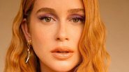 Marina Ruy Barbosa fará nova série internacional da Globo - Divulgação/Instagram