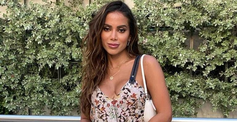 Anitta abre álbum de fotos do final de semana com os amigos - Reprodução/Instagram