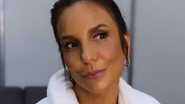 Ivete Sangalo compartilha linda declaração para a sua banda - Reprodução/Instagram