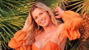 Lívia Andrade se exibe de biquíni cavadíssimo e fio dental - Reprodução/Instagram