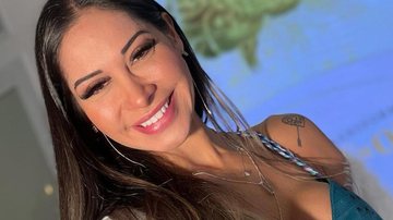 Mayra Cardi gasta R$15 mil com compras do mês - Reprodução/Instagram