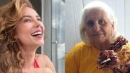 Paolla Oliveira surge ao lado da avó e encanta os seguidores - Reprodução/Instagram