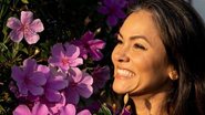 Suzana Alves celebra 43 anos com agradecimento especial - Reprodução/Instagram