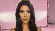 Kourtney Kardashian exibe beleza natural em clique de verão - Foto/Instagram