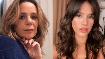 Vannessa Gerbelli comemora aniversário de Bruna Marquezine - Reprodução/Instagram