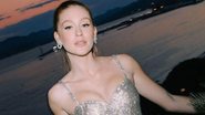 Marina Ruy Barbosa surpreende com look simples - Reprodução/Instagram