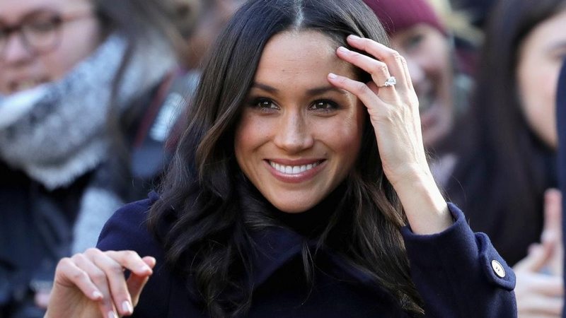 Meghan Markle faz homenagem discreta aos filhos em vídeo de aniversário - Foto/Getty Images