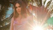 Deborah Secco arrasa ao resgatar fotos de biquíni de viagem - Reprodução/Instagram