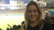 Fernanda Gentil derrete a web com declaração para sua pet - Reprodução/Instagram