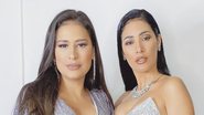 Simone e Simaria impressionam com clique da adolescência - Reprodução/Instagram