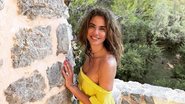 Aos 51 anos, Luciana Gimenez exibe boa forma em Ibiza - Instagram