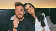 Bianca Andrade faz linda homenagem para Fred no 'Dia dos Pais' - Instagram