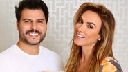 Ex-marido de Nicole Bahls fala sobre término da relação - Divulgação/Instagram