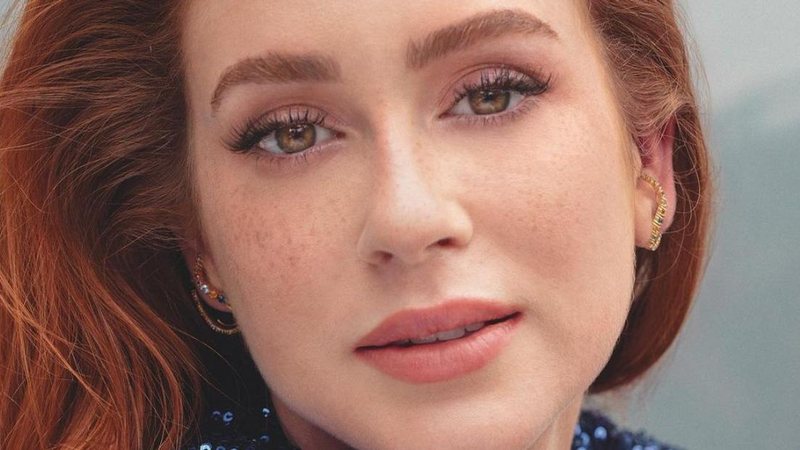 Marina Ruy Barbosa encanta com fim de semana na fazenda - Reprodução/Instagram