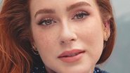 Marina Ruy Barbosa encanta com fim de semana na fazenda - Reprodução/Instagram