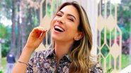 Patricia Abravanel arrasa no look e impressiona - Reprodução/Instagram