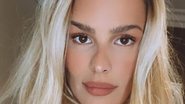 Yasmin Brunet exibe corpo escultural durante mergulho - Reprodução/Instagram