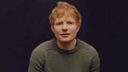 Ed Sheeran celebra 10 anos do álbum '+' com show intimista - Reprodução/Divulgação