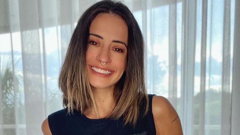 Tamy Contro fala sobre possibilidade de participar do 'BBB' - Reprodução/Instagram