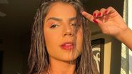 Hariany Almeida rebola muito em vídeo e para tudo com corpão - Foto/Instagram