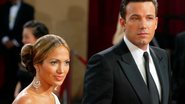 Jennifer Lopez e Ben Affleck sondam mansão milionária - Foto: Kevin Winter/Getty Images