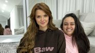 Marcela McGowan celebra primeira viagem com a namorada - Reprodução/Instagram