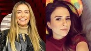 Mônica Martelli celebra aniversário de Tata Werneck - Reprodução/Instagram