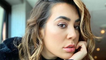 Naiara Azevedo surge poderosa com botas brancas - Reprodução/Instagram