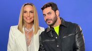 Rodolffo celebra sua participação no Música Boa Ao Vivo ao lado de Ivete Sangalo - Reprodução/Instagram