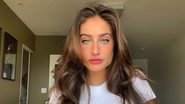 Bruna Griphao acelera corações ao esbanjar sua boa forma em um novo registro postado nas redes sociais - Reprodução/Instagram