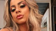 Lexa dá show de beleza em clique repleto de atitude - Foto/Instagram