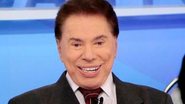 SBT desmente que Silvio Santos está no hospital com covid-19 - Foto: Divulgação/SBT