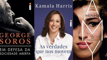 10 livros incríveis para se preparar para Book Friday - Reprodução/Amazon