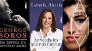 10 livros incríveis para se preparar para Book Friday - Reprodução/Amazon