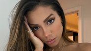 Anitta vira boneco de cera em famosos museu dos EUA - Reprodução/Instagram