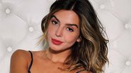 Giovanna Lancellotti aproveita dia relaxante no spa - Reprodução/Instagram