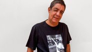 Zeca Pagodinho é internado com covid-19 - Reprodução/Instagram