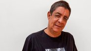 Após ser internado com Covid-19, Zeca Pagodinho anima fãs e admiradores com cantoria animada no hospital - Reprodução/Instagram