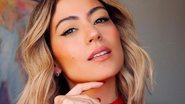 Carol Castro celebra 'Dia da Gestante' e relembra gravidez - Divulgação/Instagram