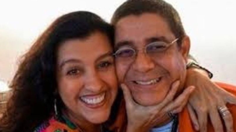 Regina Casé tranquiliza a web após falar com Zeca Pagodinho - Reprodução/Instagram