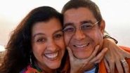 Regina Casé tranquiliza a web após falar com Zeca Pagodinho - Reprodução/Instagram