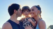 Sabrina Sato curte estadia no Rio de Janeiro com a família - Reprodução/Instagram