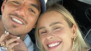 Yasmin Brunet se declara para Gabriel Medina e derrete corações na web - Reprodução/Instagram