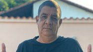 Internado com covid-19, Zeca Pagodinho se recupera bem - Reprodução/Instagram