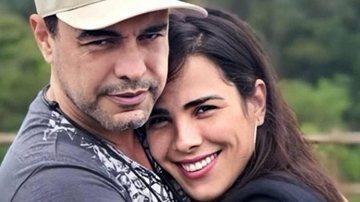 Zezé Di Camargo ganha homenagem de aniversário de Wanessa Camargo - Reprodução/Instagram