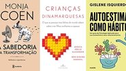 15 livros que trabalham temas relacionados à saúde e família - Reprodução/Amazon