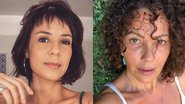 Andréia Horta parabeniza Fabiula Nascimento pelo aniversário - Reprodução/Instagram