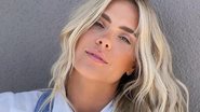 Carolina Dieckmann exibe madeixas naturais em clique - Foto/Instagram