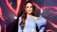 Ivete Sangalo lança música nova durante o Música Boa Ao Vivo - Rafa Mattei